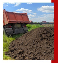 Услуги Поставка нерудных материалов в Благовещенске