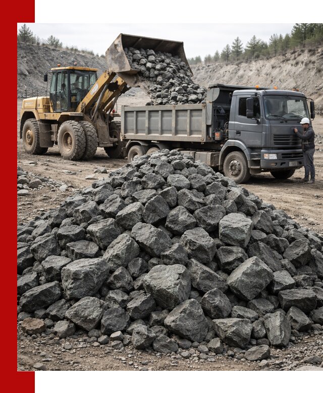 Щебень габбро-диабаз фракция 20-40 доставка в Благовещенске