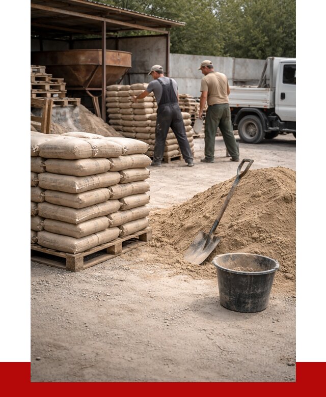 Купить песок для штукатурки в Благовещенске от 1869 р. | ПРОНЕРУДБгв