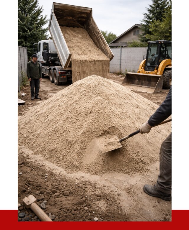 Кварцевый песок в Благовещенске купить от 1246 р. | ПРОНЕРУДБгв