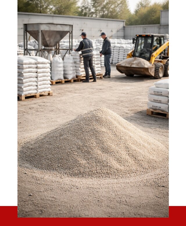 Кварцевый песок для фильтра в Благовещенске от 4362 р. | ПРОНЕРУДБгв