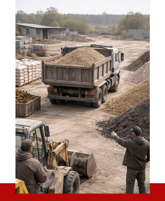 Купить ОПГС с доставкой в Благовещенске от 4362 р. за тонну | ПРОНЕРУДБгв