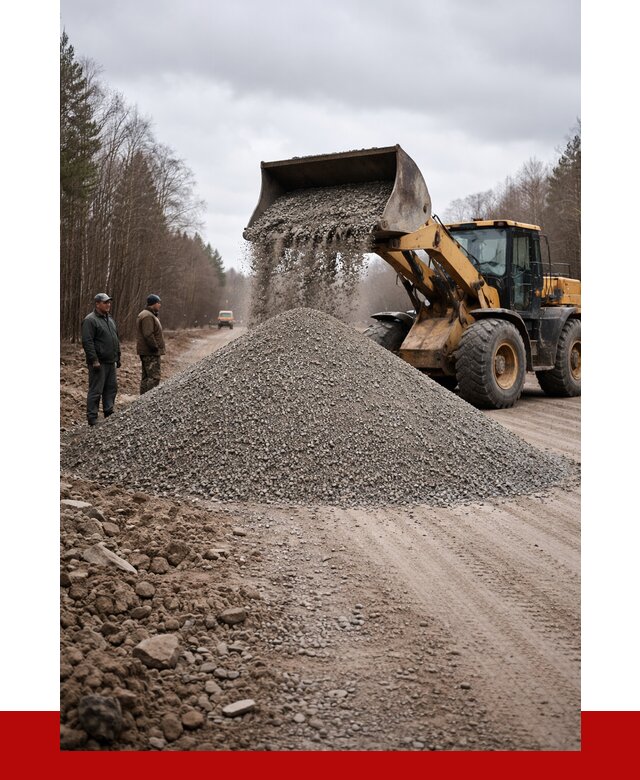 Купить опгс для дорог в Благовещенске с доставкой от 2285 р. | ПРОНЕРУДБгв