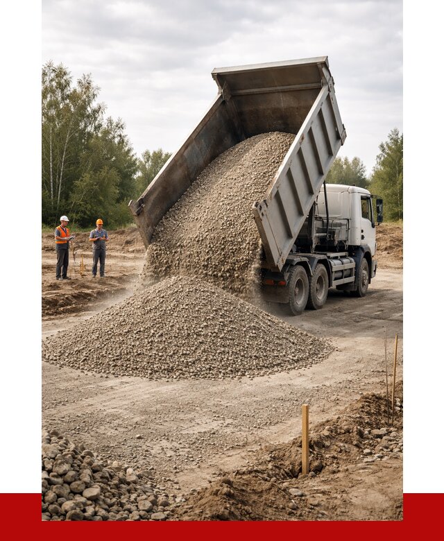 ЩПС С2 в Благовещенске с доставкой от 4674 р. за куб | ПРОНЕРУДБгв