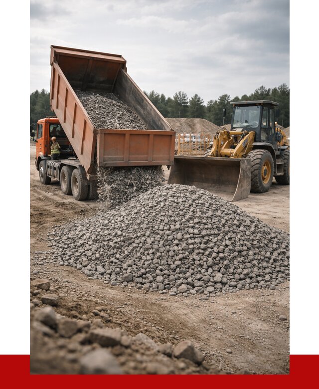 ЩПС С4 в Благовещенске с доставкой от 2804 р. за куб | ПРОНЕРУДБгв