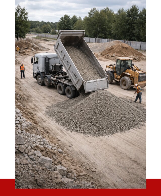 ЩПС С5 в Благовещенске с доставкой от 4362 р. за куб | ПРОНЕРУДБгв