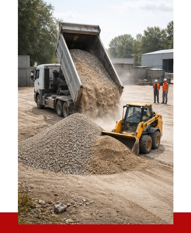 ЩПС С11 в Благовещенске с доставкой от 1921 р. за куб | ПРОНЕРУДБгв