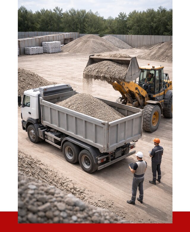 ЩПС С12 в Благовещенске с доставкой от 3324 р. за куб | ПРОНЕРУДБгв