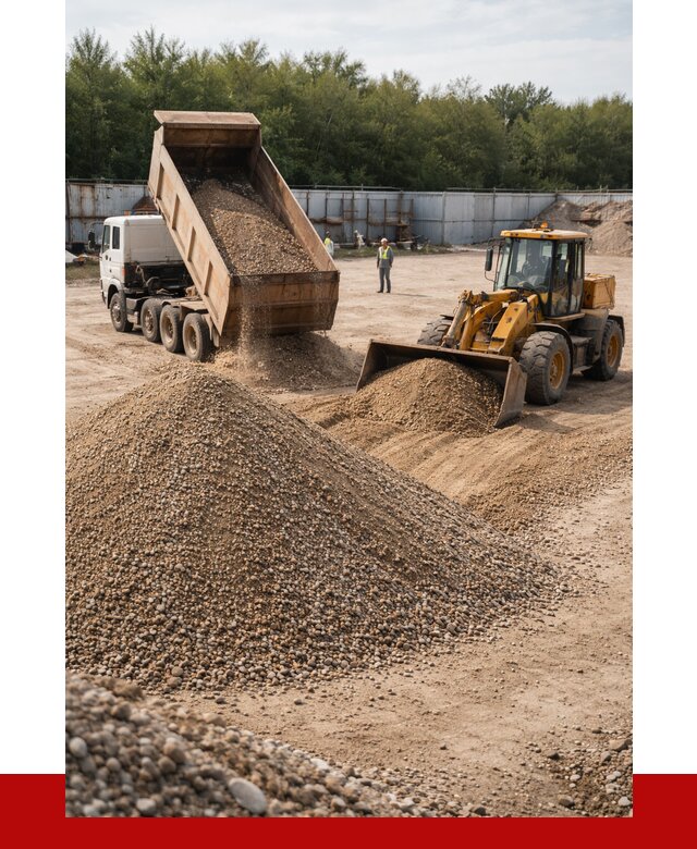 ЩГПС С2 в Благовещенске с доставкой от 2493 р./куб. | ПРОНЕРУДБгв
