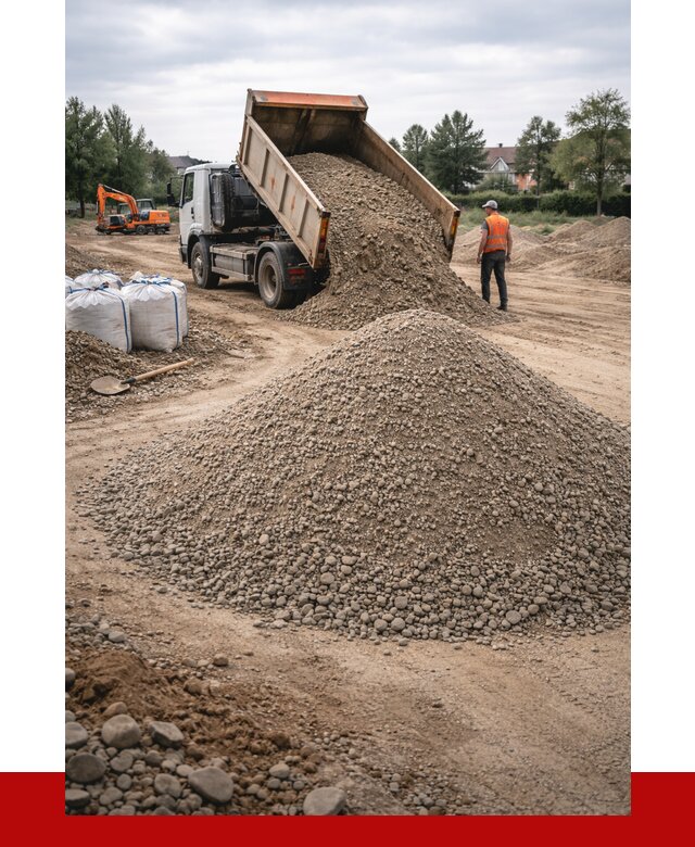 ЩГПС С4 с доставкой в Благовещенске от 2181 р./куб. | ПРОНЕРУДБгв