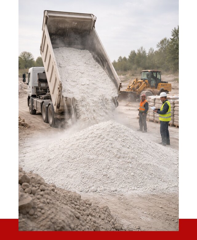 Купить известь пушонка в Благовещенске от 4362 р. с доставкой | ПРОНЕРУДБгв