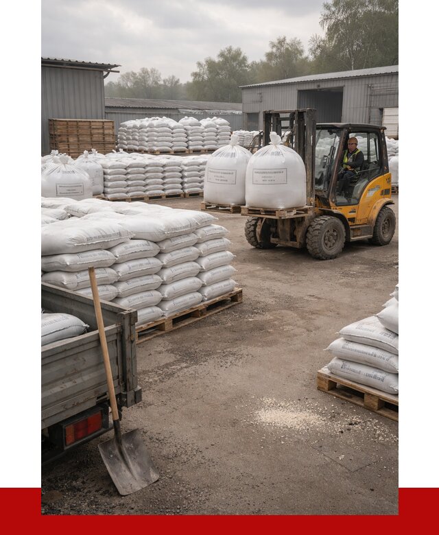 Аммиачная селитра в Благовещенске от 4362 р. с доставкой | ПРОНЕРУДБгв