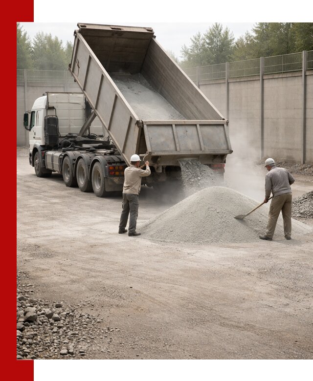 Доставка аммиачной селитры оптом и врозь в Благовещенске