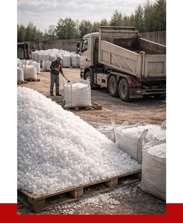 Купить техническая соль в мешках в Благовещенске от 4674 р. | ПРОНЕРУДБгв