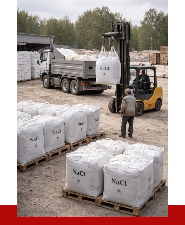Купить реагент хлористый натрий в Благовещенске от 12463 р. | ПРОНЕРУДБгв